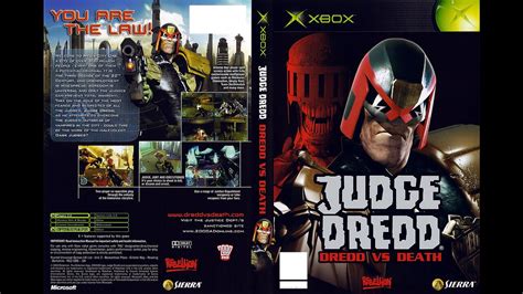 Dredd – 191 videos – xxdbx